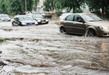 Опасно време в България в петък: жълт код за бури, поройни валежи и силен вятър