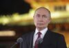 Путин заяви готовност за мирни преговори с Украйна при компромиси