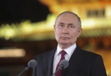 Путин заяви готовност за мирни преговори с Украйна при компромиси