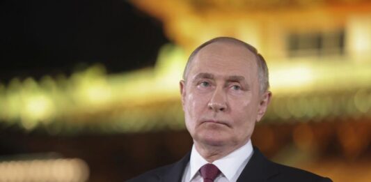Путин заяви готовност за мирни преговори с Украйна при компромиси