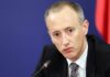 Кр. Вълчев: Донев да разпореди възстановяването на средствата по бюджетите на държавните училища
