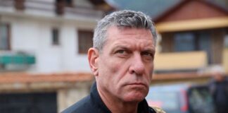 Трус в кабинета! Кандев напуска обиден МВР: Не искам да съм фасада, която да подпирам с името си!