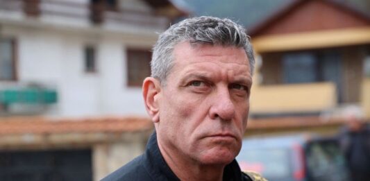 Трус в кабинета! Кандев напуска обиден МВР: Не искам да съм фасада, която да подпирам с името си!