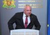Демерджиев остро към Кандев: Мъжете трябва да говорят в очите! Желая му успех в политическа кариера!