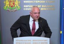 Демерджиев остро към Кандев: Мъжете трябва да говорят в очите! Желая му успех в политическа кариера!