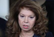 Президентът в готовност да свика Консултативен съвет за национална сигурност