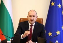 Радев увери: Изключено е от България да се водят бойни действия в Близкия изток