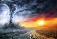 След мощните бури: Ще се завърне ли слънчевото време?