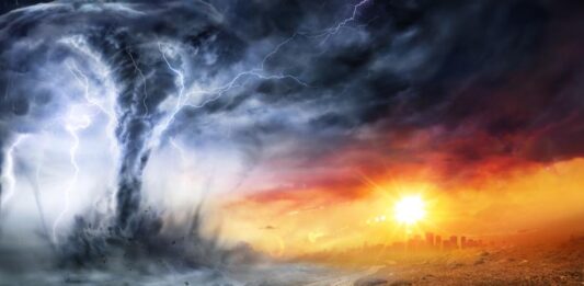 След мощните бури: Ще се завърне ли слънчевото време?