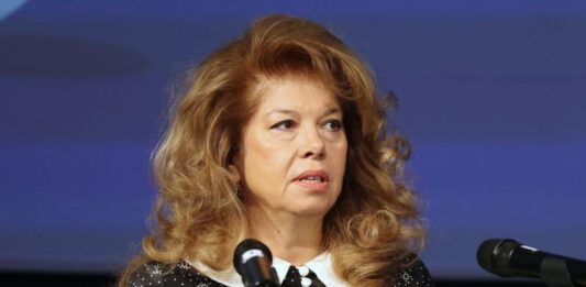 Йотова за Киевската декларация: Това е консенсусен документ, няма подписване и гласуване