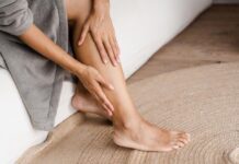 Подуване, тежест и умора в краката – кога да потърсим лекар?