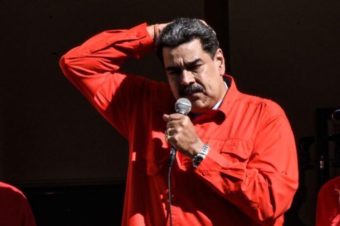 991-ratio-maduro