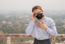 „Невидимият убиец“: Мръсният въздух отнема живота на до 8 милиона души годишно