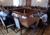 Изслушват единствения кандидат за член на антикорупционната комисия