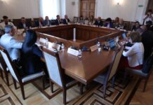 Изслушват единствения кандидат за член на антикорупционната комисия