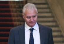 След буря от реакции НС реши: Пламен Тончев е новият стар председател на ДАНС