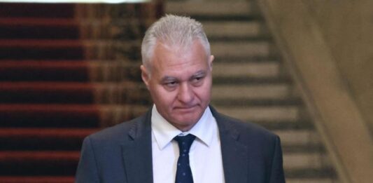 След буря от реакции НС реши: Пламен Тончев е новият стар председател на ДАНС