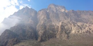 Планината Пикакс – секретният ядрен обект на Иран, който Тръмп заплашва да атакува