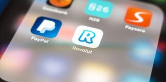 Колко струва британската дигитална банка „Револют“