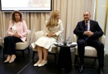 Радев: САЩ поискаха да разположат самолети на летище „Безмер“, ще предложим НС да разреши