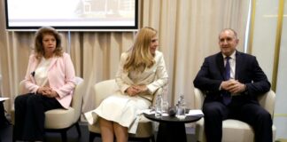 Радев: САЩ поискаха да разположат самолети на летище „Безмер“, ще предложим НС да разреши