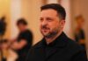Зеленски: Инициативата вече не е в ръцете на Путин