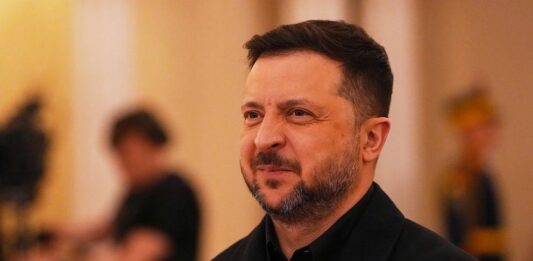 Зеленски: Инициативата вече не е в ръцете на Путин