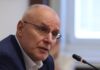 Димитър Радев: Бюджетът за 2026 г. показва задълбочаване, а не обръщане на негативната тенденция