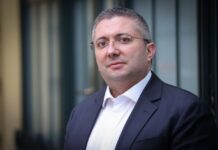Нанков: Единствените договори за мантинели за последните 9 години са подписани от екипа на Шишков
