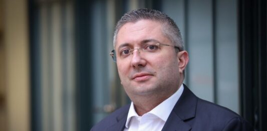 Нанков: Единствените договори за мантинели за последните 9 години са подписани от екипа на Шишков