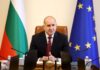 Радев: Колкото повече работят МВР и службите, толкова повече прокуратурата им пречи