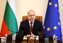 Радев: Колкото повече работят МВР и службите, толкова повече прокуратурата им пречи