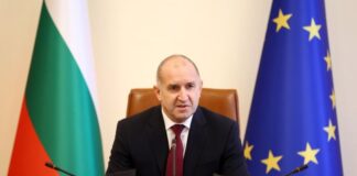 Радев: Колкото повече работят МВР и службите, толкова повече прокуратурата им пречи