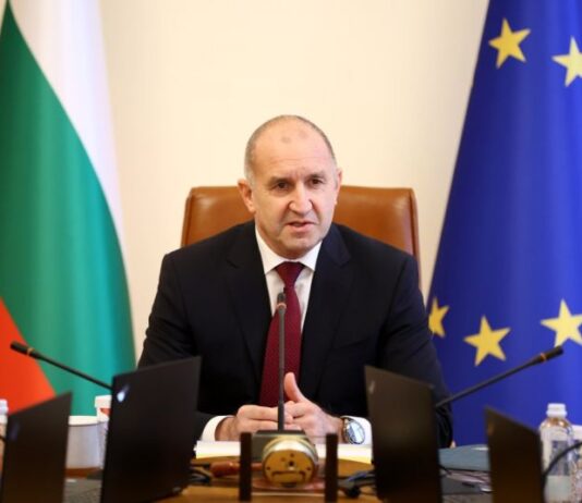 Радев: Колкото повече работят МВР и службите, толкова повече прокуратурата им пречи