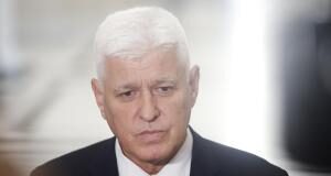 Военният министър: Водим усърдни разговори в рамките на месец да закупим антидрон системи