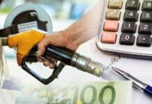 Шок на колонките: Дизелът скочи с над 17% за месец, идва ново поскъпване