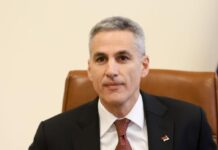 До дни: Андрей Гюров се включва в надпреварата за президентските избори?