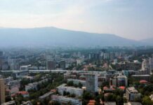 След опасния дим от Сърбия: подобрява се качеството на въздуха у нас