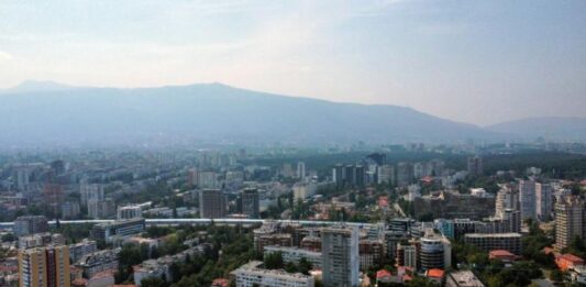 След опасния дим от Сърбия: подобрява се качеството на въздуха у нас