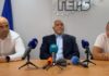 Борисов от Ямбол: Бургас получи „Евровизия“, а вие самолети