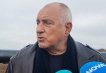 Борисов със съвет към кмета на Бургас: Нека не превръщаме „Евровизия“ в повод за разделение