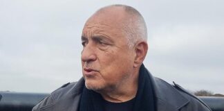 Борисов със съвет към кмета на Бургас: Нека не превръщаме „Евровизия“ в повод за разделение