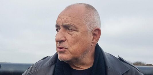 Борисов със съвет към кмета на Бургас: Нека не превръщаме „Евровизия“ в повод за разделение
