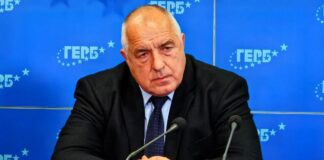 Борисов за дрона: Първо щял да взривява важна инфраструктура, после стана играчка