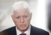 Стоянов за падналия дрон у нас: Отговор все още не сме получили от Украйна