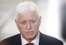 Стоянов за падналия дрон у нас: Отговор все още не сме получили от Украйна