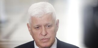 Стоянов за падналия дрон у нас: Отговор все още не сме получили от Украйна