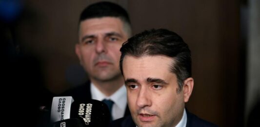 Мирчев: Ще наблюдаваме леко драскане по мафията, а трябва да има истинско дране