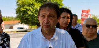 Шишков във Варна за срещи относно инфраструктурата и бъдещето на курортите