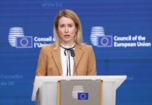 ЕС готви най-мащабните санкции срещу Русия